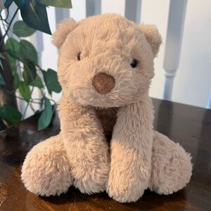 Jellycat Medium Smudge bear
